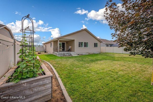 3363 N Woodford ST, Post Falls, ID 83854