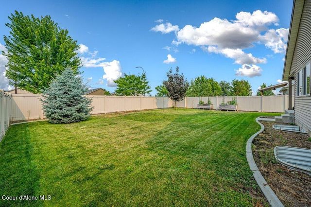 3363 N Woodford ST, Post Falls, ID 83854