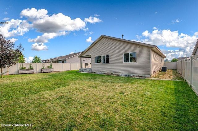 3363 N Woodford ST, Post Falls, ID 83854