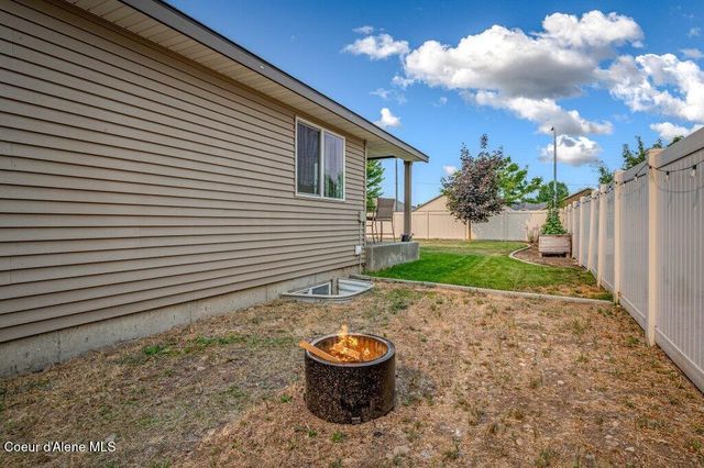 3363 N Woodford ST, Post Falls, ID 83854
