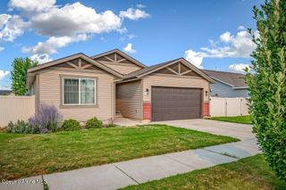 3363 N Woodford ST, Post Falls, ID 83854