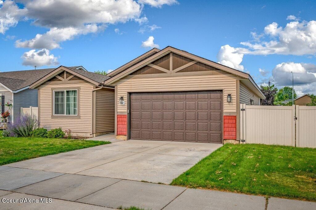 3363 N Woodford ST, Post Falls, ID 83854 photo 2