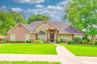 8509 Castleton Way, Tyler, TX 75703