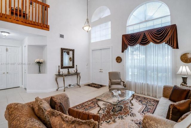 5321 SW 184th Way, Miramar, FL 33029