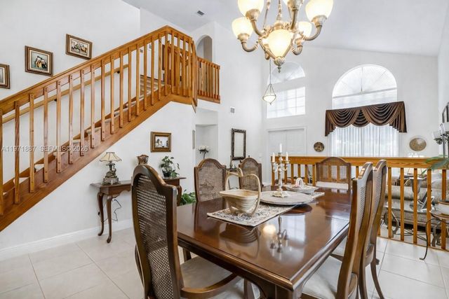 5321 SW 184th Way, Miramar, FL 33029