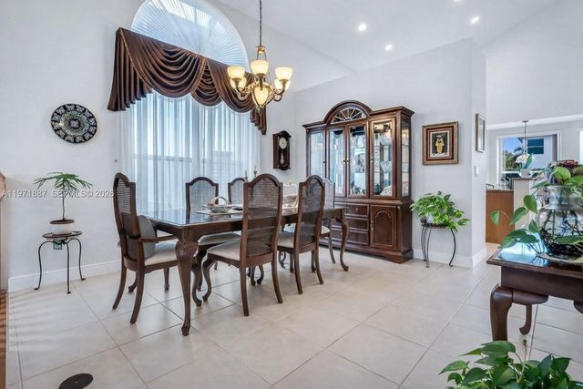 5321 SW 184th Way, Miramar, FL 33029