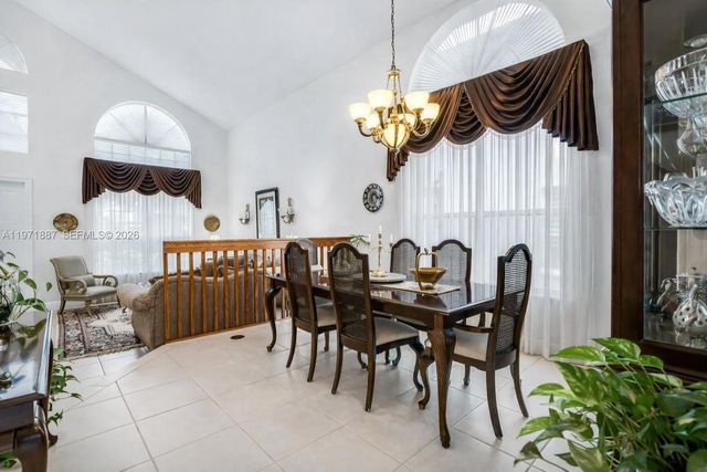 5321 SW 184th Way, Miramar, FL 33029