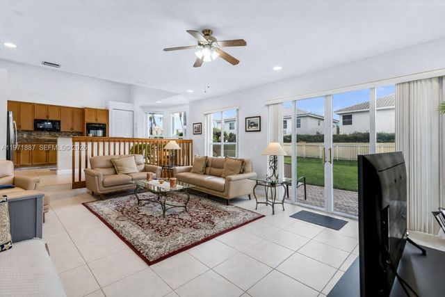 5321 SW 184th Way, Miramar, FL 33029