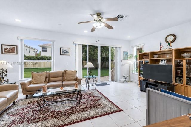 5321 SW 184th Way, Miramar, FL 33029