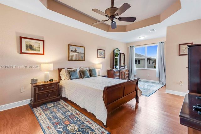 5321 SW 184th Way, Miramar, FL 33029