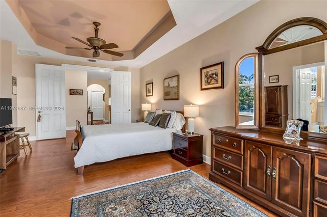 5321 SW 184th Way, Miramar, FL 33029