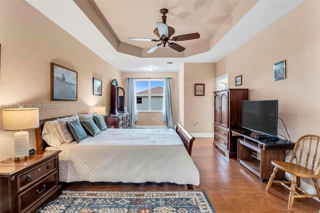 5321 SW 184th Way, Miramar, FL 33029