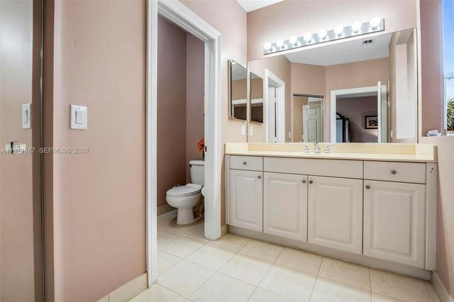 5321 SW 184th Way, Miramar, FL 33029