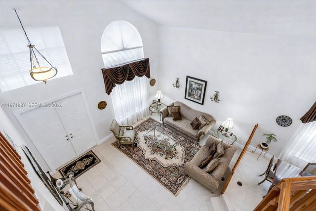 5321 SW 184th Way, Miramar, FL 33029