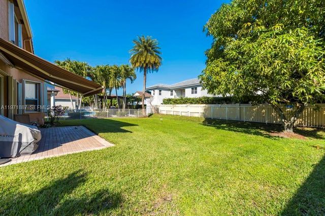 5321 SW 184th Way, Miramar, FL 33029