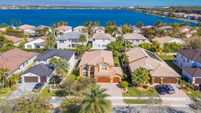 5321 SW 184th Way, Miramar, FL 33029