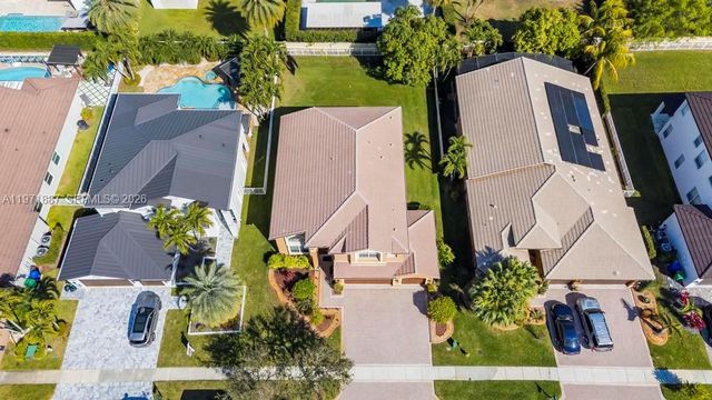5321 SW 184th Way, Miramar, FL 33029