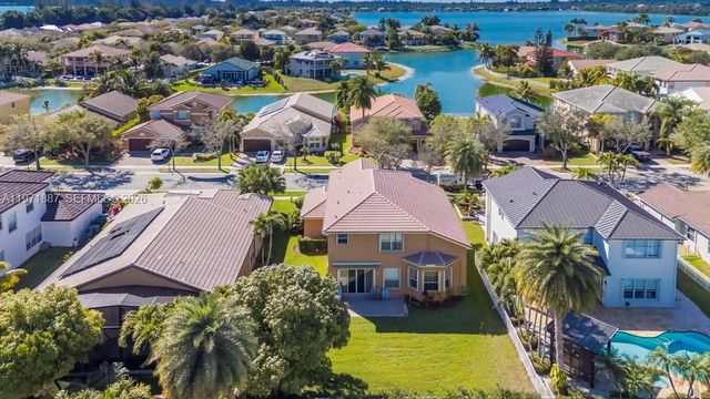 5321 SW 184th Way, Miramar, FL 33029