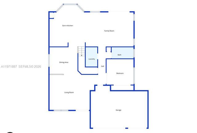 5321 SW 184th Way, Miramar, FL 33029