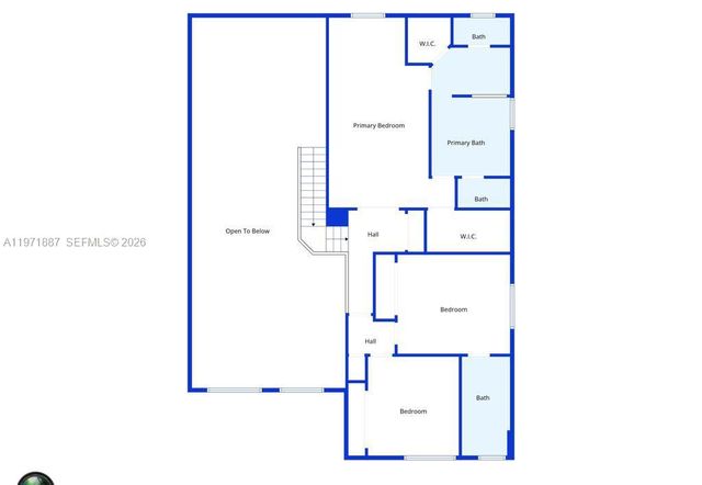 5321 SW 184th Way, Miramar, FL 33029