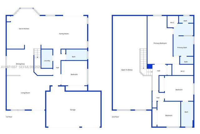 5321 SW 184th Way, Miramar, FL 33029