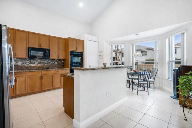 5321 SW 184th Way, Miramar, FL 33029