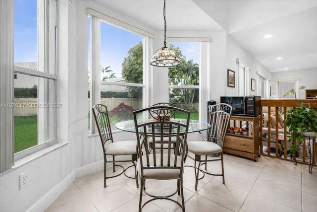 5321 SW 184th Way, Miramar, FL 33029