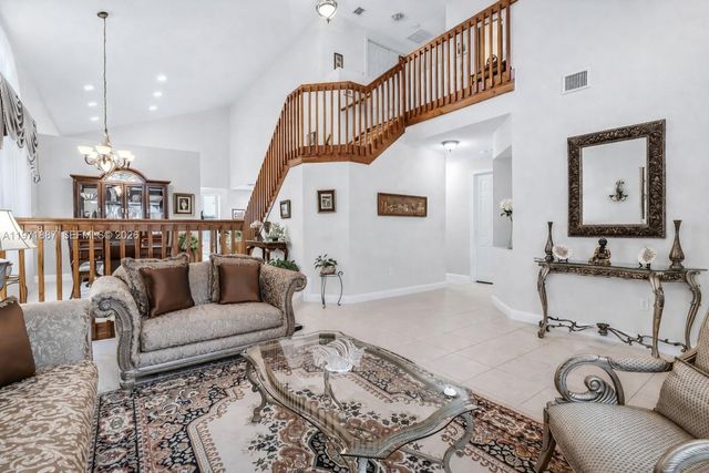 5321 SW 184th Way, Miramar, FL 33029