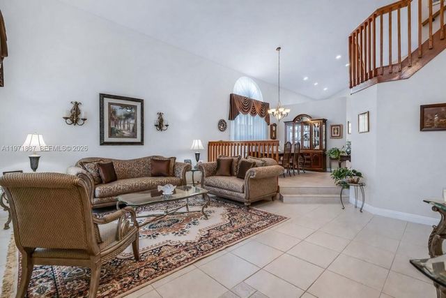 5321 SW 184th Way, Miramar, FL 33029