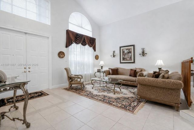 5321 SW 184th Way, Miramar, FL 33029