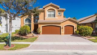 5321 SW 184th Way, Miramar, FL 33029