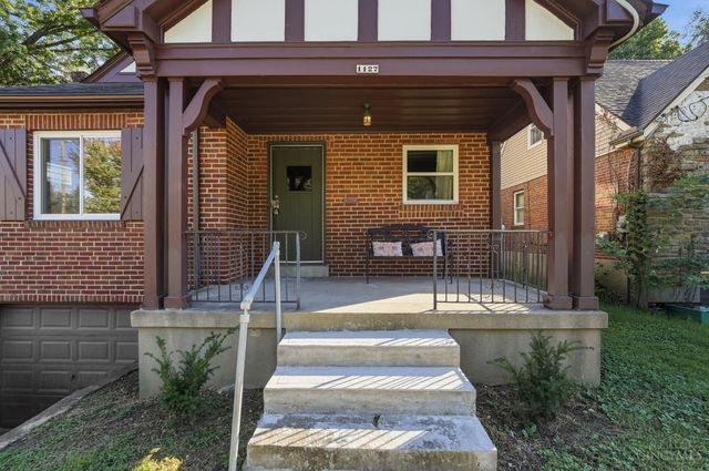 1127 W North Bend Dr, Cincinnati, OH 45224
