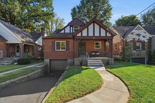 1127 W North Bend Dr, Cincinnati, OH 45224
