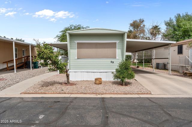 6227 N Litchfield Road 89, Litchfield Park, AZ 85340