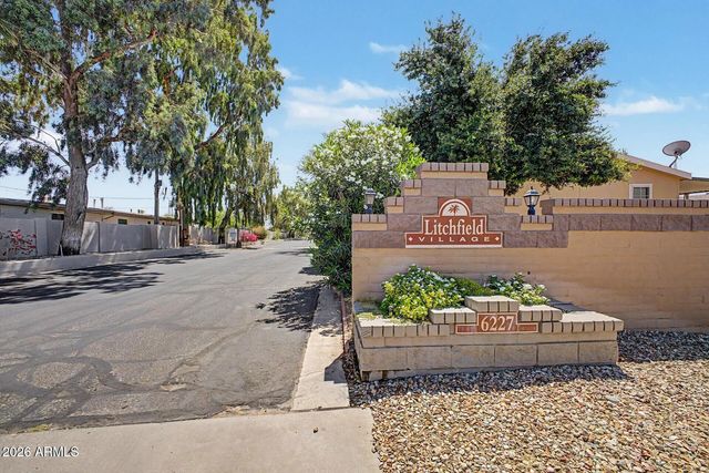 6227 N Litchfield Road 89, Litchfield Park, AZ 85340