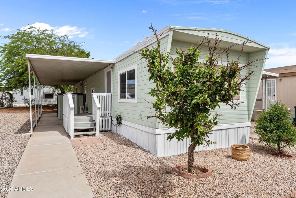 6227 N Litchfield Road 89, Litchfield Park, AZ 85340 — photo 5