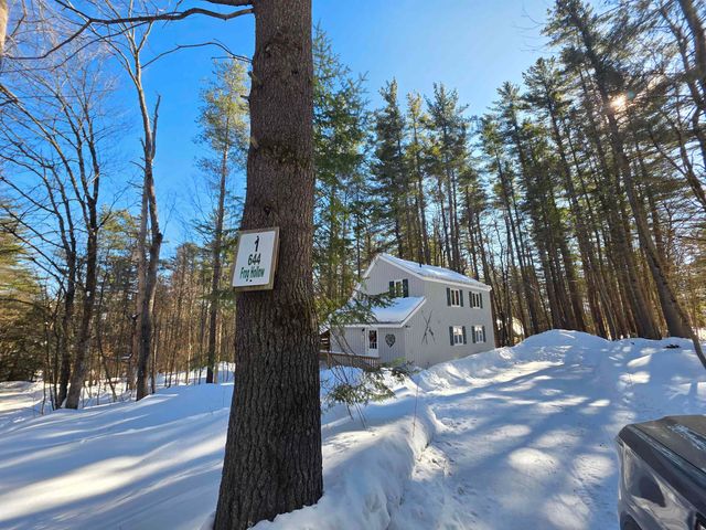 1 Frog Hollow, Wilmington, VT 05363