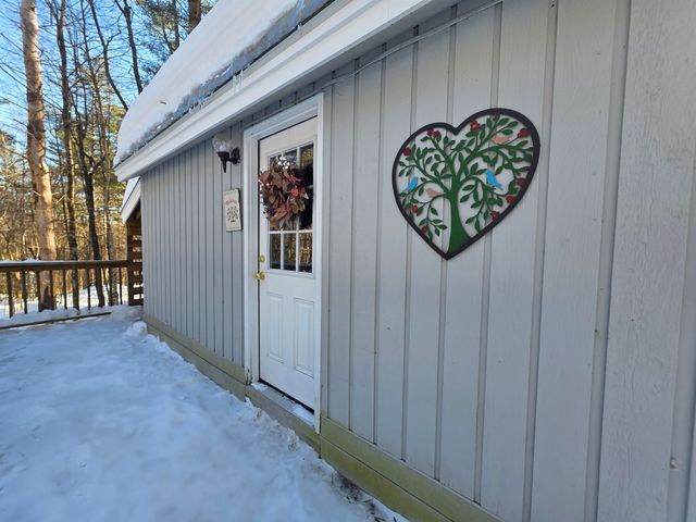 1 Frog Hollow, Wilmington, VT 05363