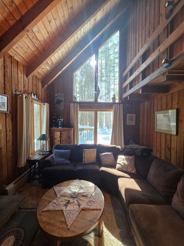 1 Frog Hollow, Wilmington, VT 05363