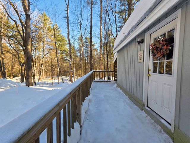 1 Frog Hollow, Wilmington, VT 05363