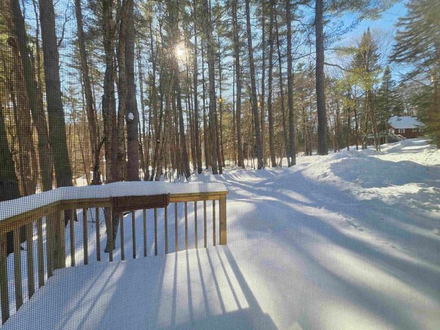 1 Frog Hollow, Wilmington, VT 05363