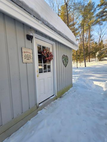 1 Frog Hollow, Wilmington, VT 05363