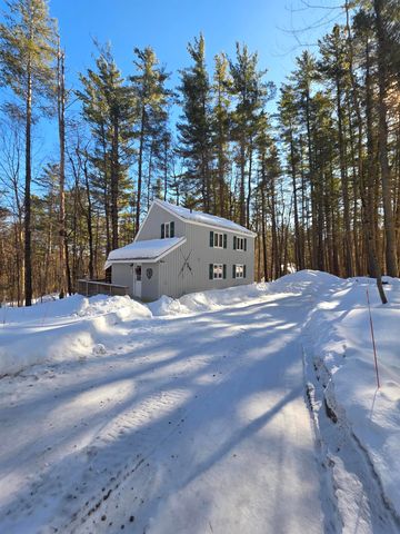 1 Frog Hollow, Wilmington, VT 05363