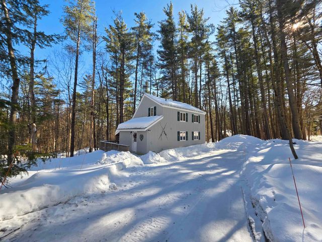 1 Frog Hollow, Wilmington, VT 05363