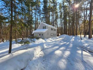 1 Frog Hollow, Wilmington, VT 05363