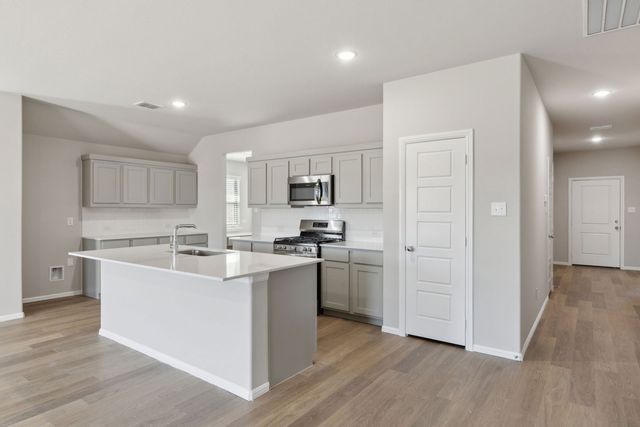 506 River Ridge Drive, Princeton, TX 75071