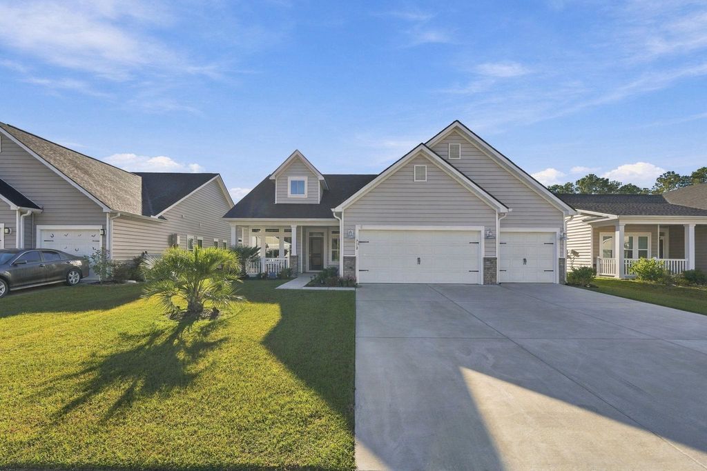 712 Isle Verde Dr, Myrtle Beach, SC 29579 — photo 2