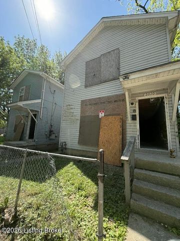 2008, 2010 Pirtle St, Louisville, KY 40203