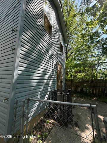 2008, 2010 Pirtle St, Louisville, KY 40203