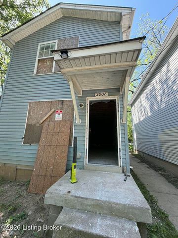 2008, 2010 Pirtle St, Louisville, KY 40203